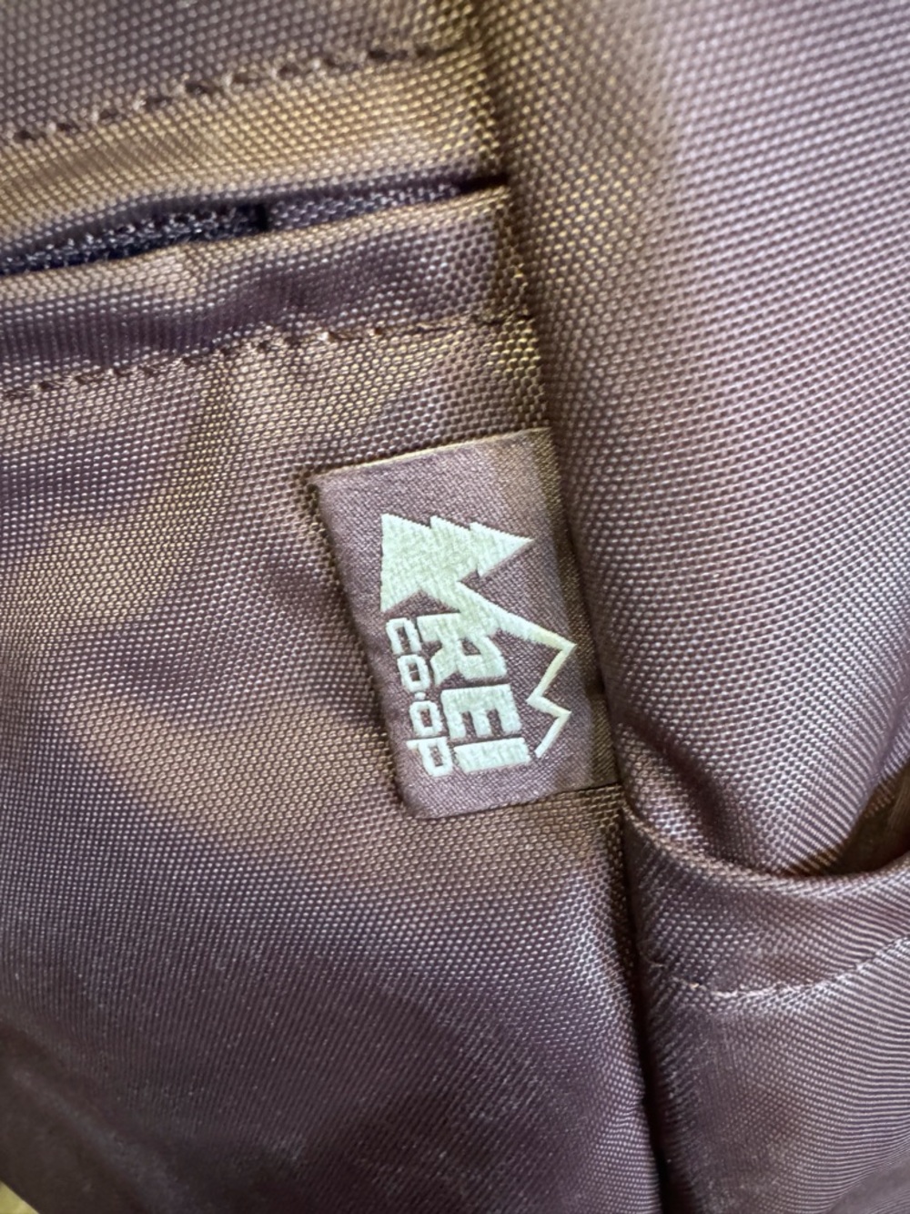 REI Convertible Backpack / Tote - Picture 6 of 6